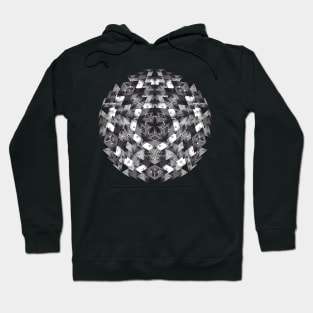 Theorem (2bw) Hoodie